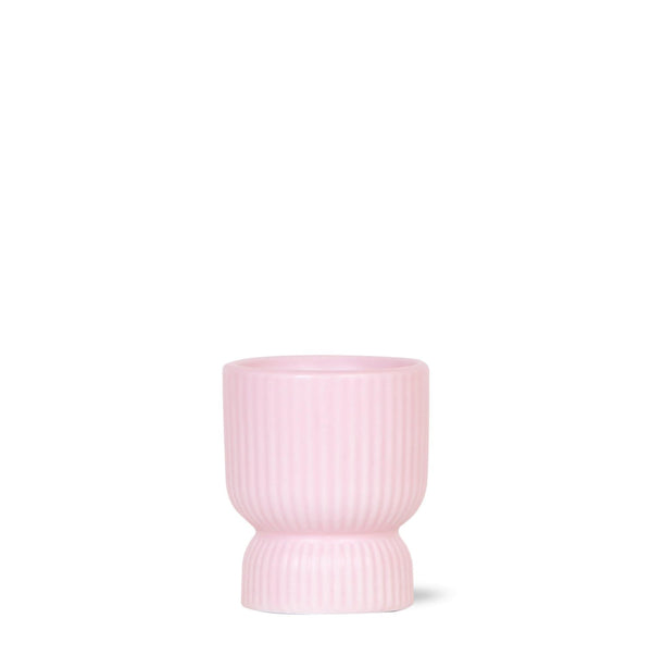 Livraison plante Pot Décoratif Diabolo Rose
