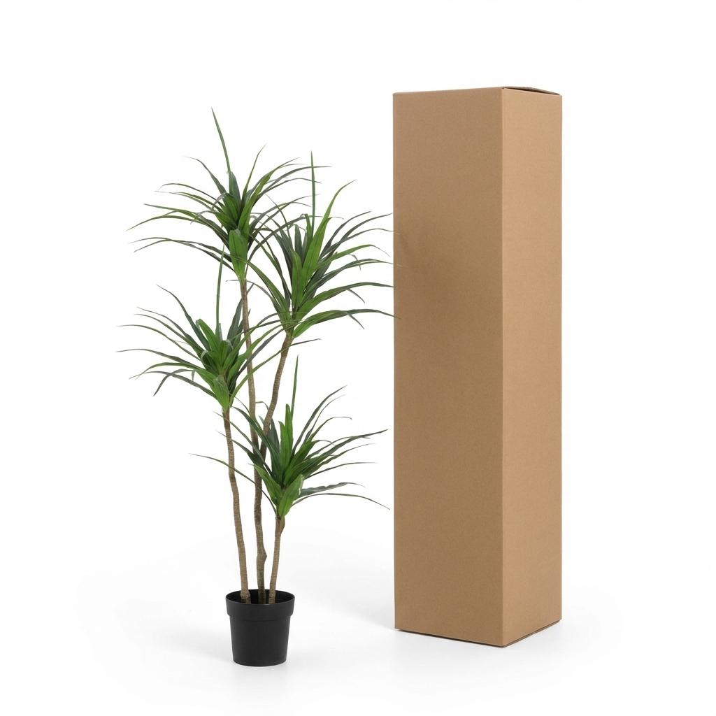 Dracaena Plante plante artificielle
