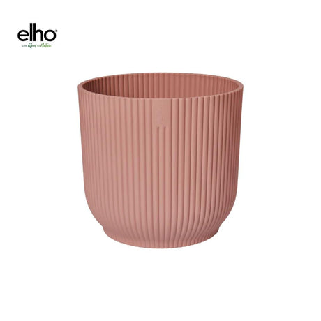 Livraison plante Cache - Pot Elho Rose - D22 x H20