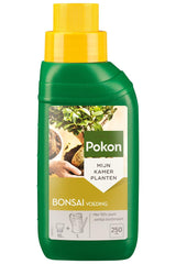 Livraison plante Engrais pour Bonsaï - 250ML