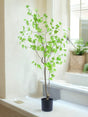 Livraison plante Enkianthus vert - Arbre artificiel