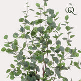 Livraison plante Eucalyptus plante artificielle - h120cm, Ø9cm
