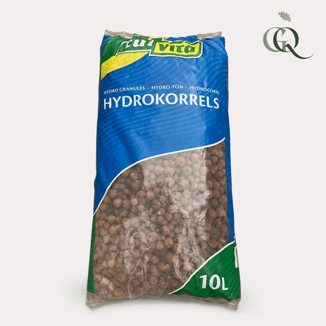 Livraison plante Hydro Granules - 10L