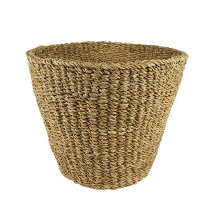 Panier naturel - h25cm, Ø30cm