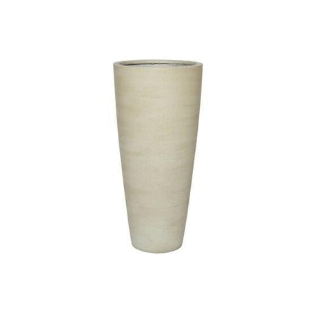 Livraison plante Pot Dax Beige 37 cm