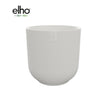 Livraison plante Pot elho Jazz Round blanc 14 cm