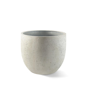 Pot Grigio Blanc Antique 36 cm