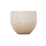 Livraison plante Pot Jumbo Orb Beige 53cm