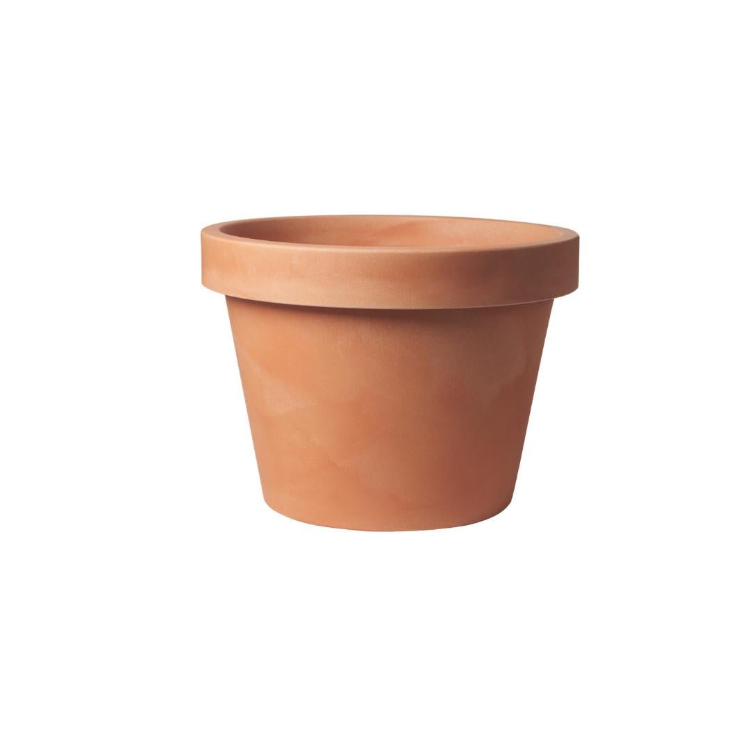 Livraison plante Pot Lira Terra 75 cm