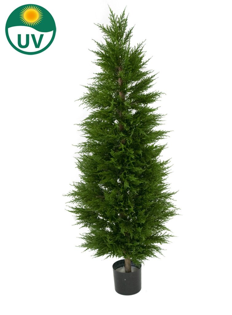 Livraison plante Sapin en pot - conifere artificiel