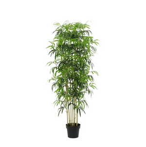 Grand Bambou plante artificielle
