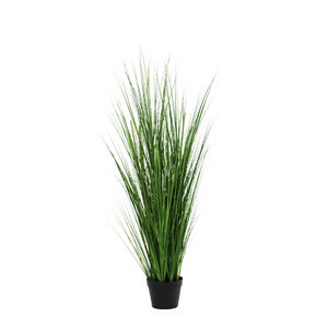 Graminée plante artificielle