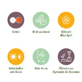 Narcisse Replete - calibre 10/12
