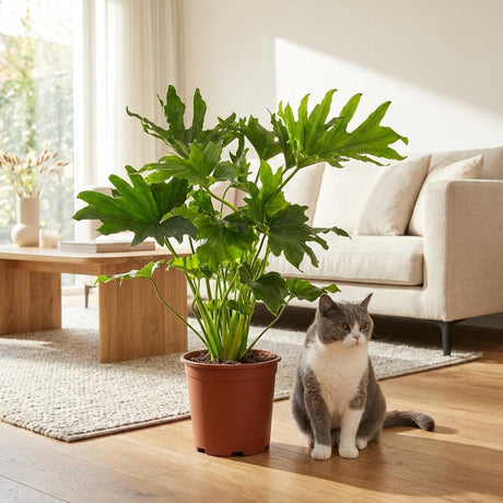 Philodendron Lickety Split | Pot 19 cm