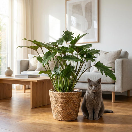 Philodendron Xanadu | Pot 19 cm