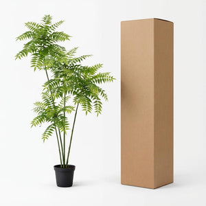 Mahonia plante artificielle
