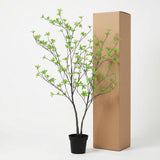 Tropaeolum plante artificielle