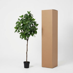 Magnolia Arbuste plante artificielle