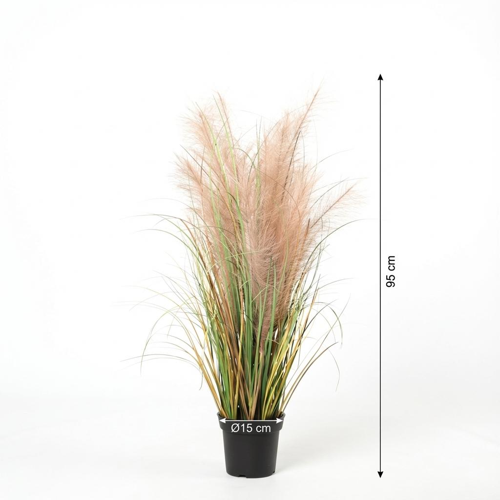Roseau Commun plante artificielle