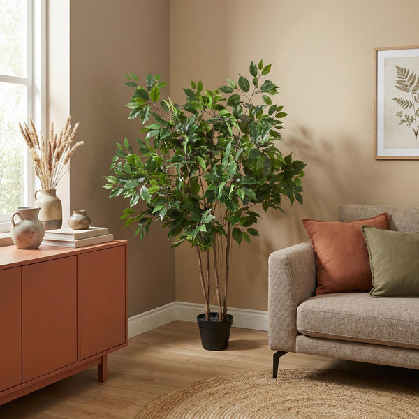 Ficus Benjamina plante artificielle